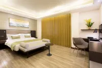 The Marison Hotel Hotels near Bicol University College of Science