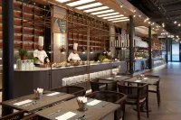 Hotel Cozzi Blu - Breakfast