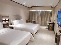 漢庭飯店（海寧海昌路火車站店） - 2 星級