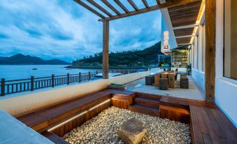 Chaoyanli|Shatang Bay Seaview Homestay