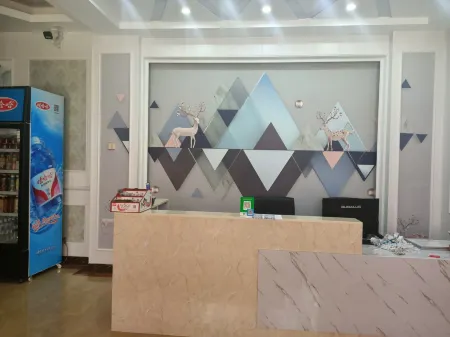 Yongsheng Xunjie Hotel