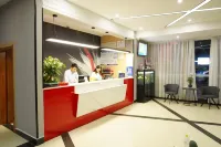 Shankee Hotel (Fei County)