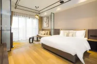 Weishe Hotel (Meishan Dongpoli Water Street)