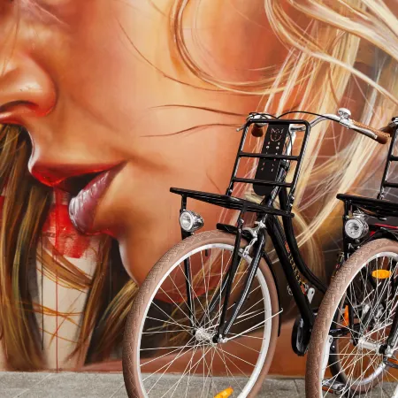 The Adnate Perth - Art Series