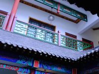 天津沐汐民宿 - 酒店外部