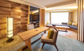 Hotel Gajoen Tokyo