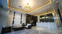 Zhumadian Ruihai Business Hotel Hôtels à : Zhumadian