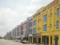 ID Hotel Yayasan