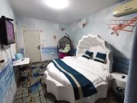 滨海杰森宾馆 - 贝壳主题水床房