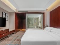 上海龙之梦万丽酒店 - 高级豪华大床房