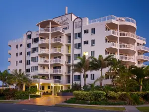 Beachside Resort Kawana Waters