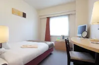 Sapporo Tokyu Rei Hotel Hotels in Sapporo