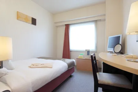 Sapporo Tokyu Rei Hotel