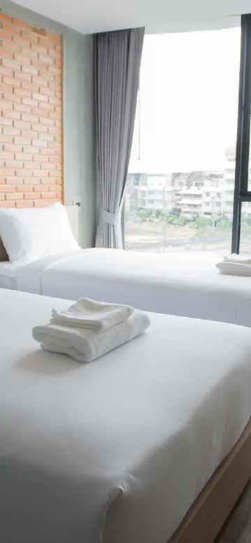 ห้องซูพีเรียร์