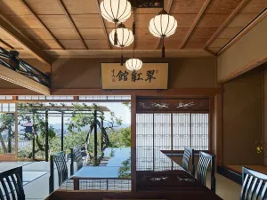 京都柏悦酒店
