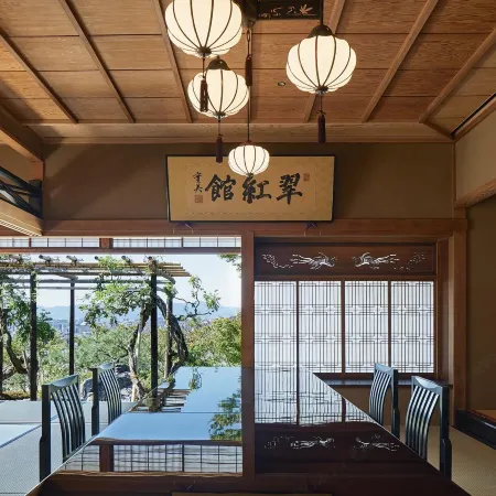 Park Hyatt Kyoto