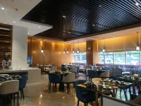 Taizhou Meizhu Hotel (Jiaojiang City Government Avenue Baolongcheng Store)