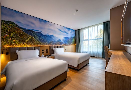 트루고호틸 호텔