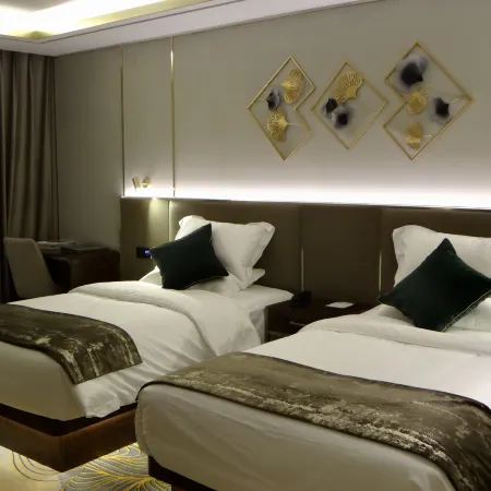 Hengfeng Garden Hotel