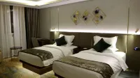 Hengfeng Garden Hotel Hotels in Yimen