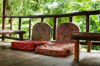 Khao Sok Riverside Cottages