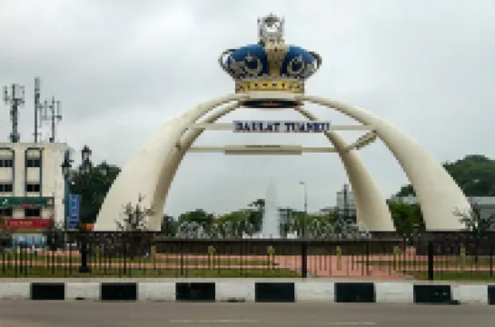 โรงแรม GL