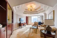 Shangri-La Hotel Wuhan Các khách sạn ở Vũ Hán