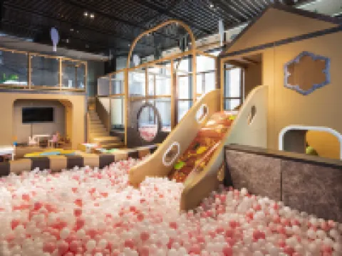 Hyatt Regency Lanzhou Hotels in Lanzhou