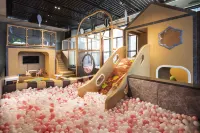 Hyatt Regency Lanzhou Hotels in Lanzhou