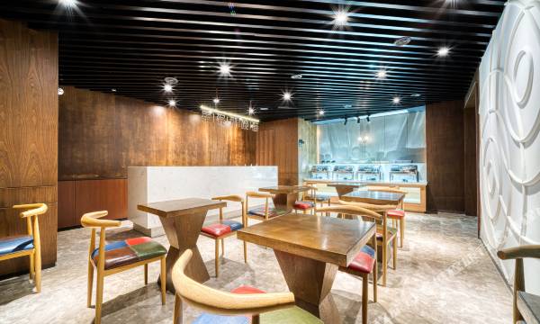 Xinleju Hotel (Hangzhou Xixi Happy City Branch)