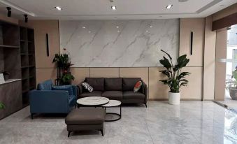 Homeinn Hotel (Wuxi Nanchan Temple Sanyang Square)