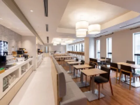 Nishitetsu Hotel Croom Nagoya Hoteles en Nagoya