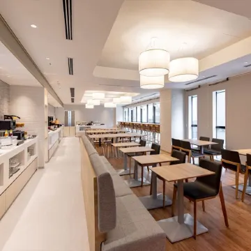 Nishitetsu Hotel Croom Nagoya