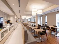 Nishitetsu Hotel Croom Nagoya Nagoya otelleri