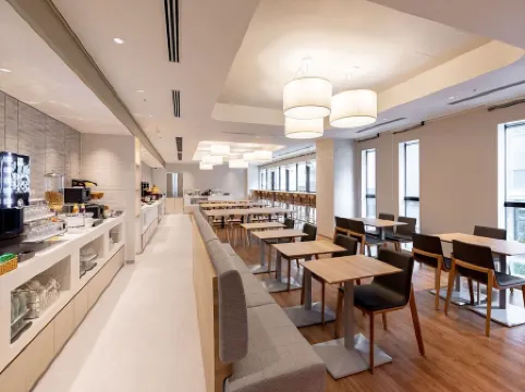 Nishitetsu Hotel Croom Nagoya