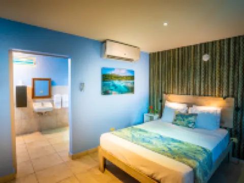 El Navegante de Culebra Hotels in Culebra