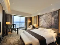 Jinlong International Hotel Hotels in Deqing