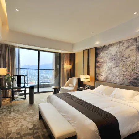 Jinlong International Hotel