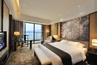Jinlong International Hotel Hotels in Deqing