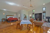 Pethers Rainforest Retreat