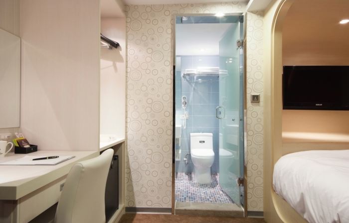 Hotel Leisure