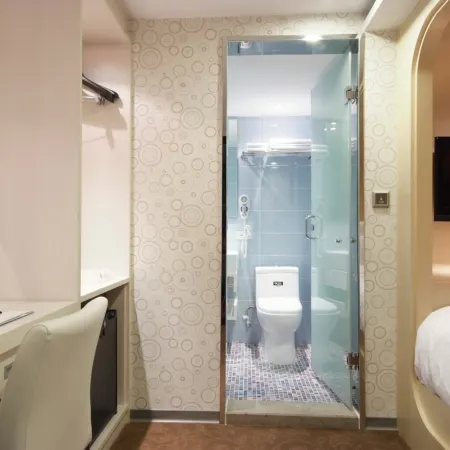 Hotel Leisure Отели в г. Тайчжун