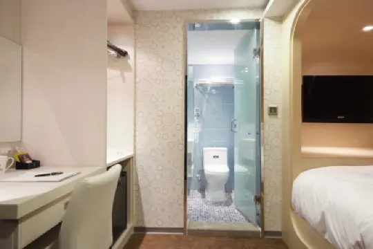 Hotel Leisure Hotels in Wuri District