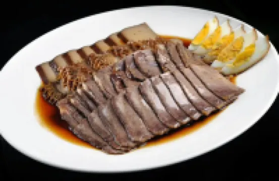 Palm Tree Chinese Hotel