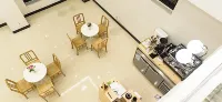 Rezion Hotel - Airport Shuttle