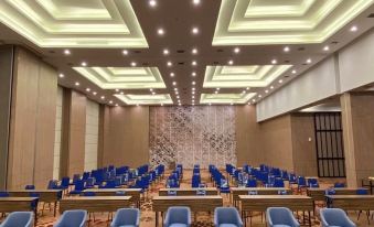 Bigland Hotel International and Convention Hall Bogor