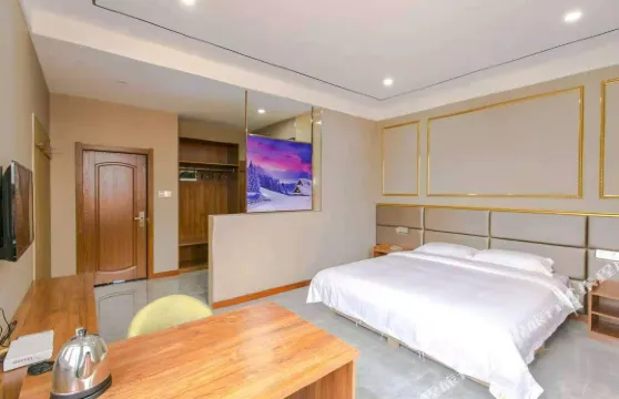 北大湖雪友飯莊