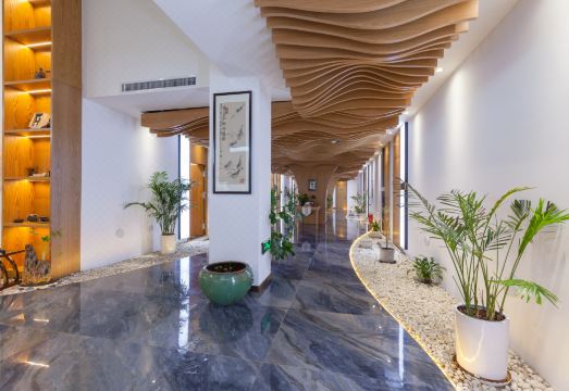 호텔 객실 퀄리티