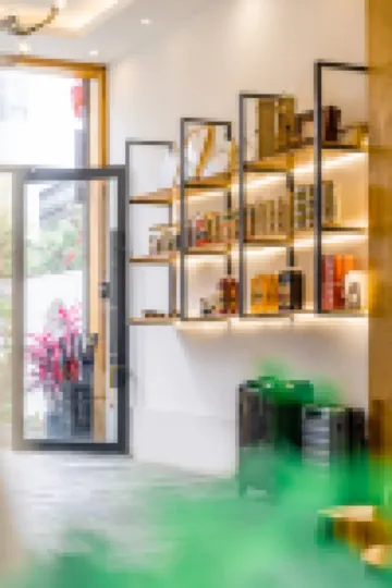 Dali Yueshang Yunjian Maoer Garden Homestay