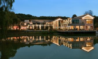 Nanjing Bojin huajiantang·Pipa Mountain Residence